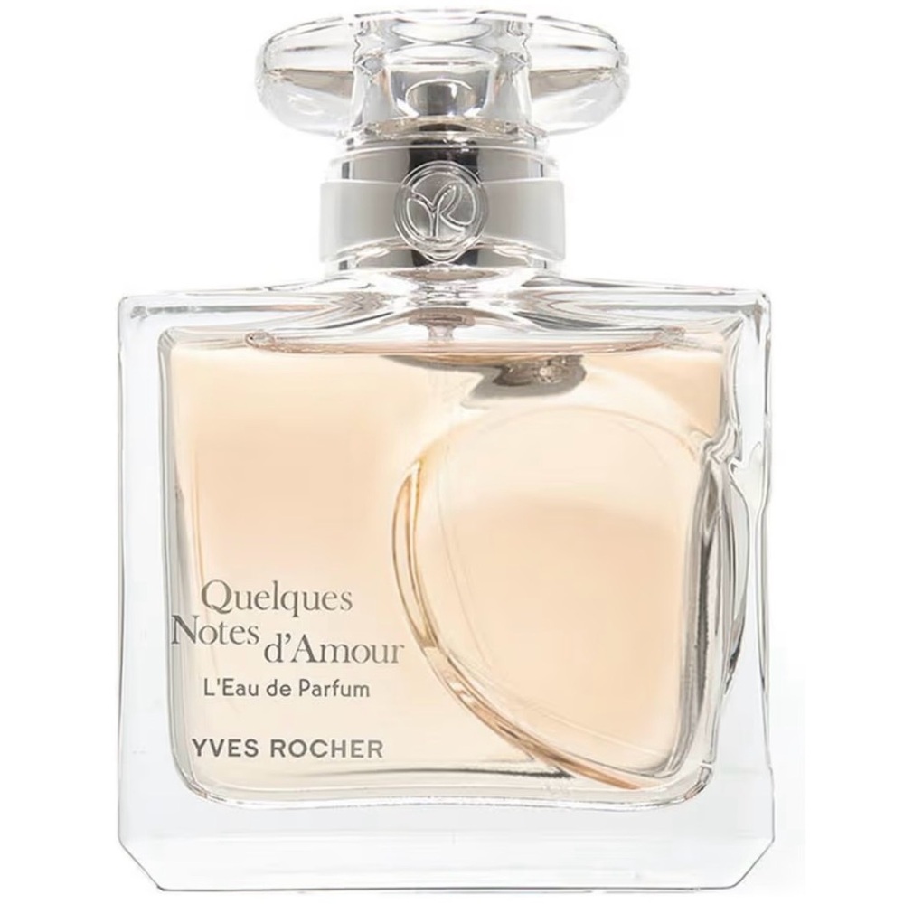 Yves Rocher Quelques Notes d’Amour L’Eau de Parfum, NWT (sealed) - Picture 4 of 11